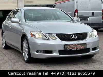 Lexus GS300