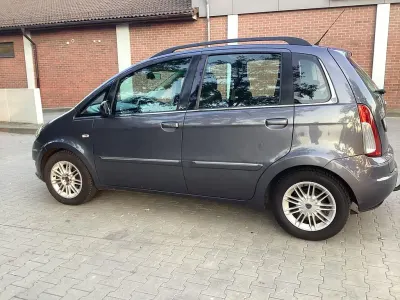 Gebraucht Lancia Musa