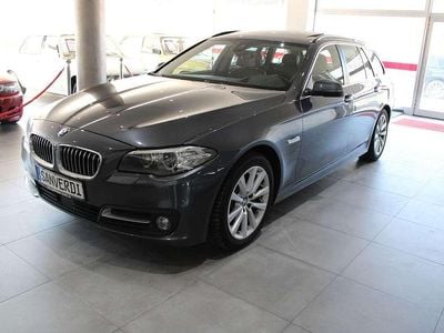 BMW 535