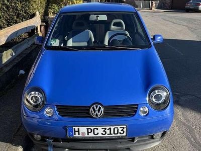 VW Lupo