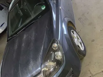 Gebraucht Opel Astra