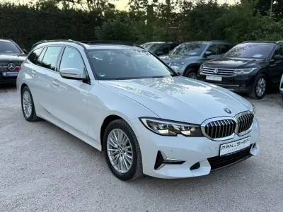 Gebraucht BMW 320