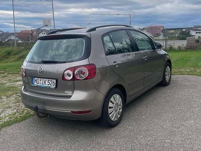 Gebraucht VW Golf VI 75 PS (55 kW) 2010 Kleinwagen