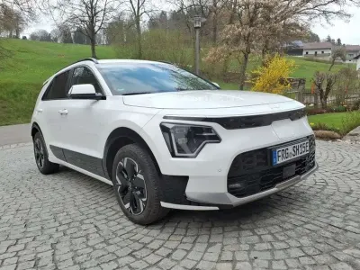 Gebraucht Kia e-Niro