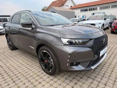 Gebraucht DS Automobiles DS7 Crossback