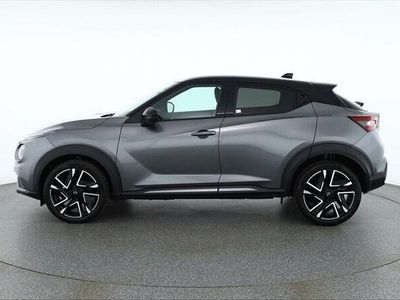 Nuova Nissan Juke 114 CV (83 kW) 2026 Grigio SUV