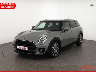 Mini One Clubman
