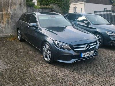 gebraucht Mercedes C220 Avantgarde Garantie bis 10.2024