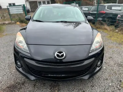 Gebraucht Mazda 3