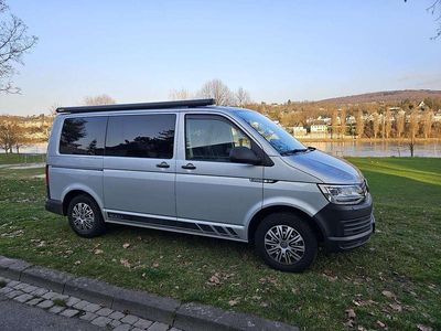 Usata VW Transporter 102 CV (75 kW) 2016 Furgone
