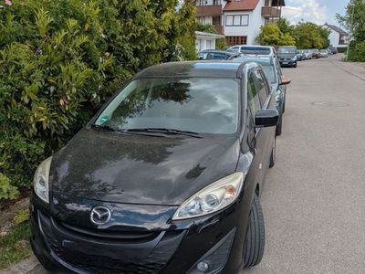 Mazda 5