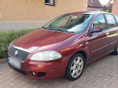 Fiat Croma