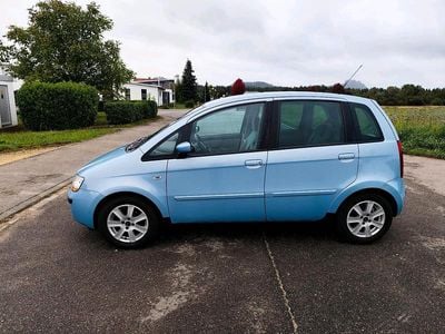 Fiat Idea