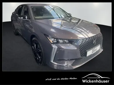 Neu DS Automobiles DS4 136 PS (100 kW) 2025 /typ aussenverkleidung metalliclackierung Limousine