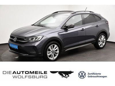 Rauchgrau metallic Gebraucht 2025 VW Taigo Goal SUV | 23.990 € (Fairer Preis)