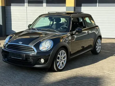 Usado Mini One D