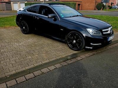 Mercedes C350