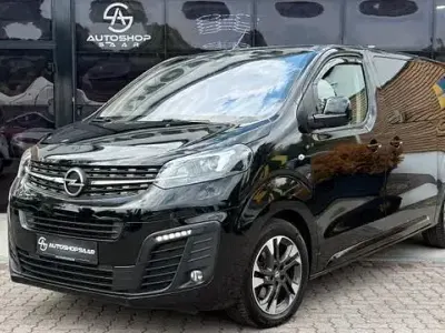 Gebraucht Opel Zafira Life