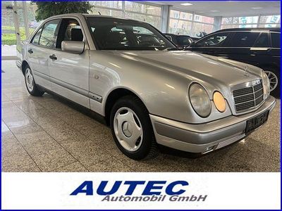 Mercedes E230