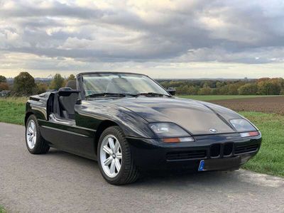 gebraucht BMW Z1 Z1