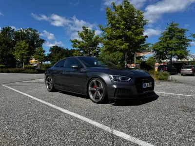 Gebraucht Audi S5