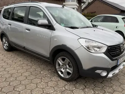 Gebraucht Dacia Lodgy