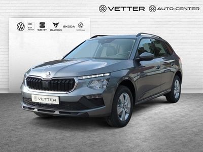 Gebraucht Skoda Kamiq Essence 95 PS (69 kW) 2025 SUV