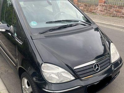 Mercedes A160
