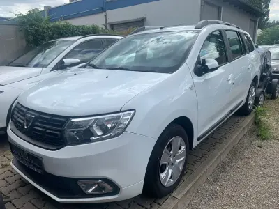 Gebraucht Dacia Logan MCV