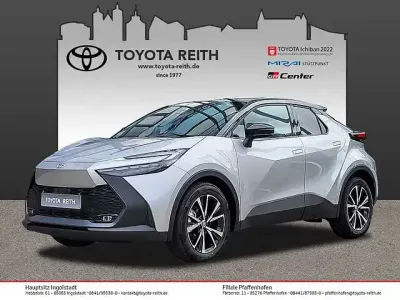 Gebraucht Toyota C-HR Team 140 PS (102 kW) 2024 Othercolor SUV