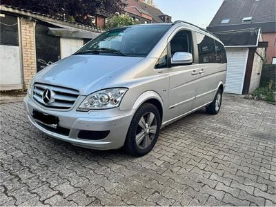 Mercedes Viano