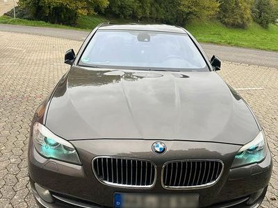 BMW 535