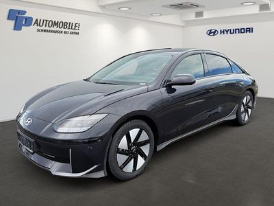 Gebraucht Hyundai Ioniq 6 Techniq 239 kW (325 PS) 2023 Blau Limousine