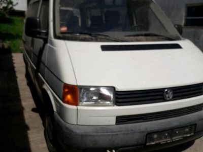 gebraucht VW T4 