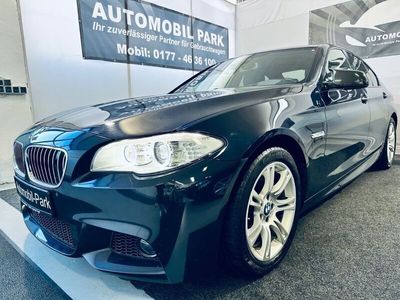 BMW 535