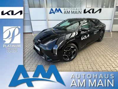 Gebraucht Kia EV4