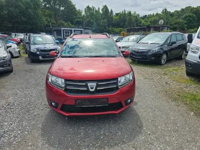 Gebraucht Dacia Logan MCV