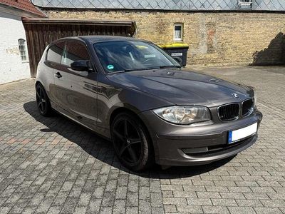 BMW 118 Coupé