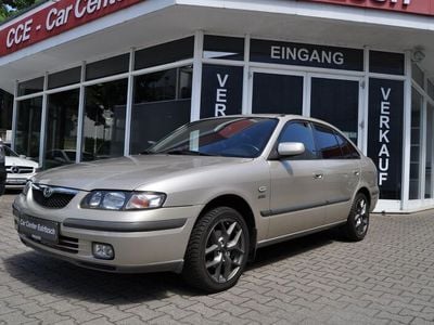 Mazda 626