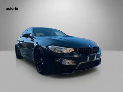 Gebraucht BMW M3