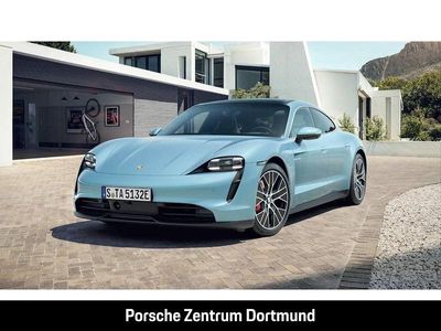 Porsche Taycan 4S
