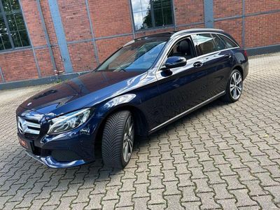 Mercedes C180