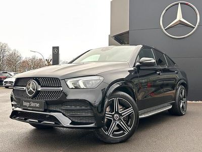 Mercedes GLE400