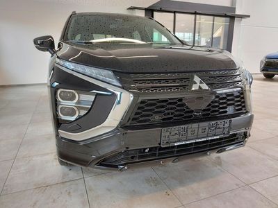 gebraucht Mitsubishi Eclipse Cross Plug-In Hybrid 4WD Select NAVI KAM