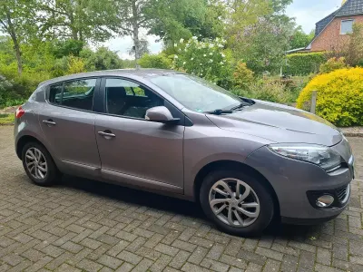 Gebraucht Renault Mégane