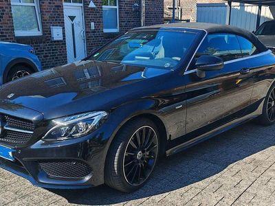 Mercedes C250