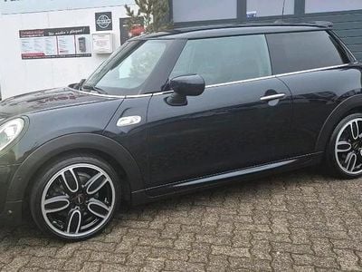 Mini John Cooper Works