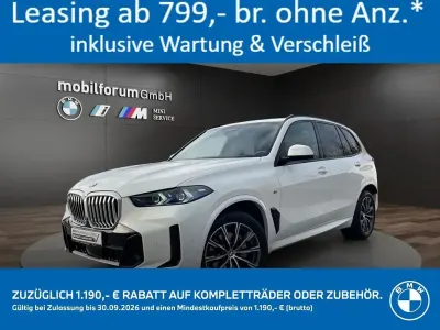Gebraucht BMW X5