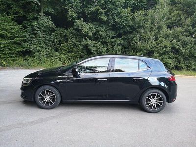 Renault Mégane GT Line