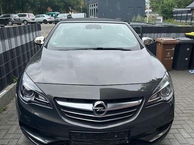 Opel Cascada